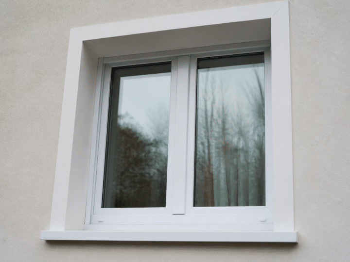 Habillage extérieur de fenêtre PVC en rénovation : comment bien le choisir et le poser