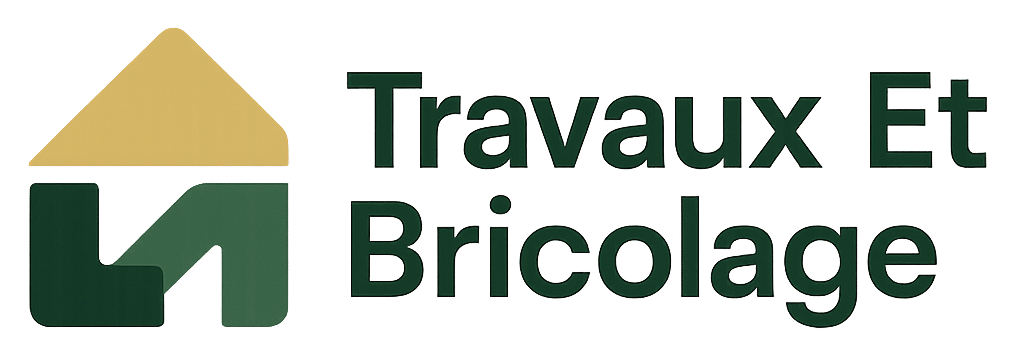 Travaux Et Bricolage