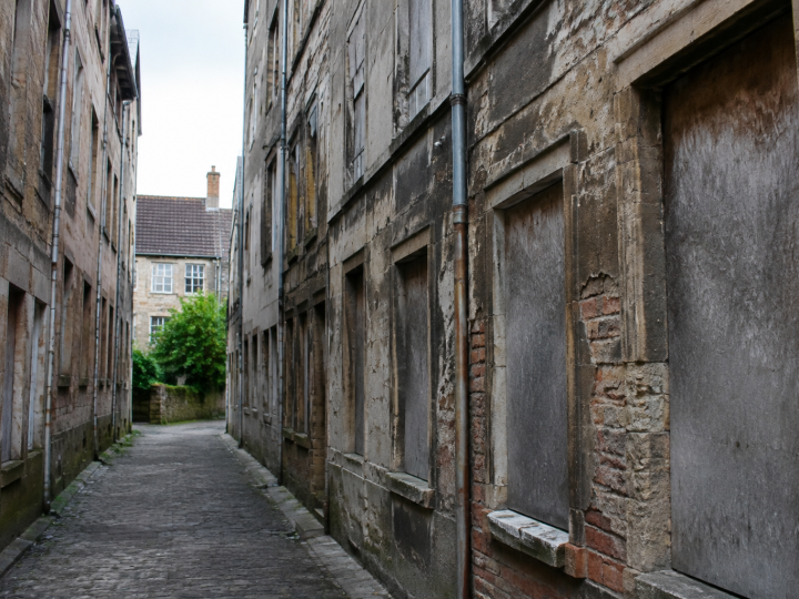 Existe-t-il des quartiers à éviter à Cesson-Sévigné ?
