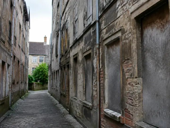 Existe-t-il des quartiers à éviter à Cesson-Sévigné ?