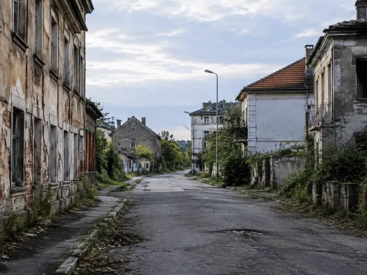 Quels sont les quartiers à éviter à Saint-Dié-des-Vosges ?