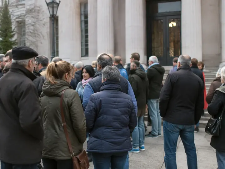 Quel est le nombre d&rsquo;habitants à Moissy-Cramayel et comment la commune évolue-t-elle ?