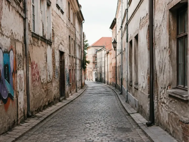 Quartiers à éviter à Faches-Thumesnil : que disent la sécurité et les habitants ?