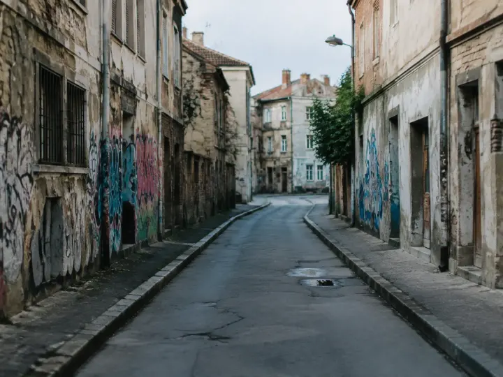 Quels sont les quartiers à éviter à Cognac avant de s&rsquo;y installer ?